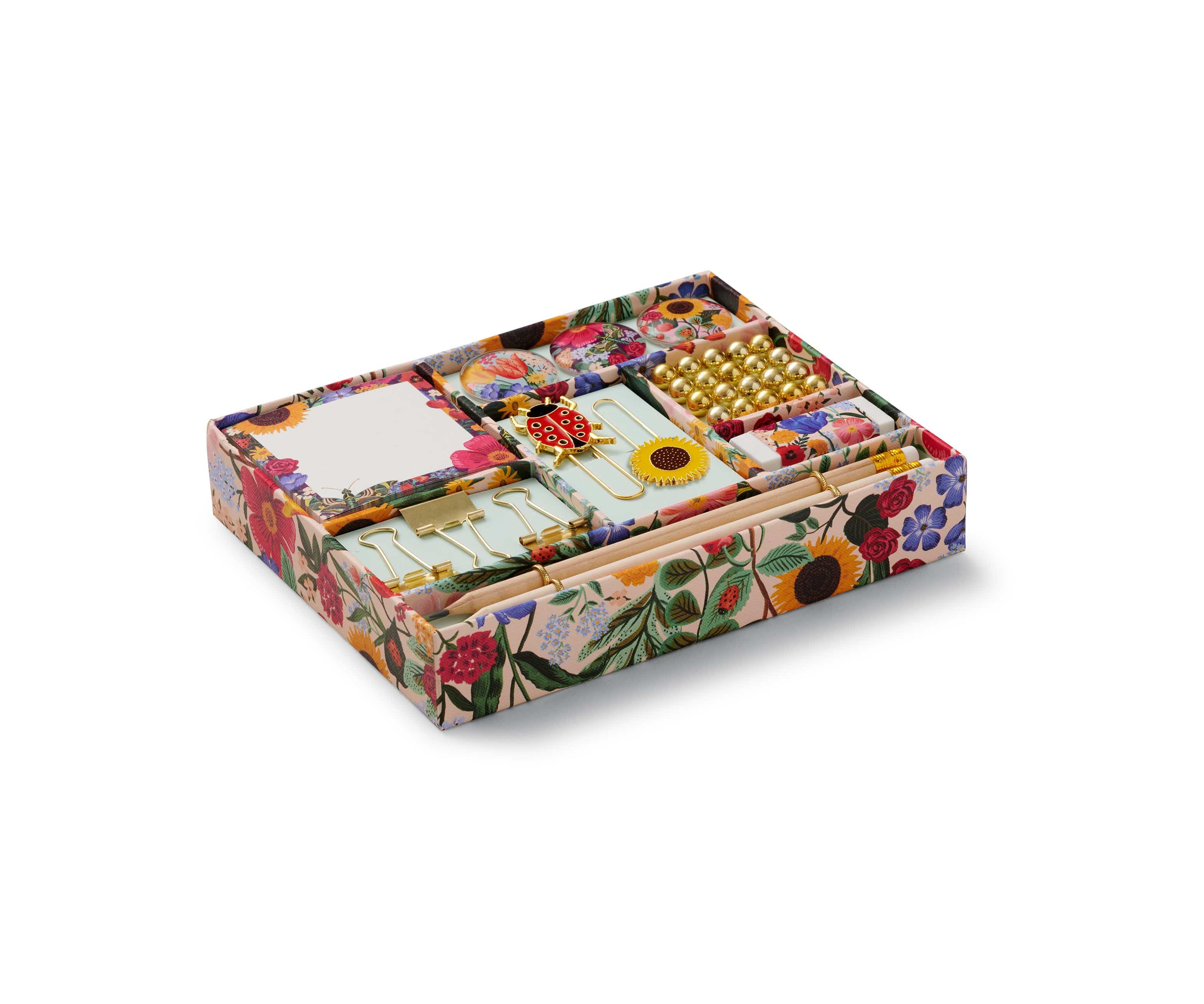 Rifle Paper Idee regalo La box Blossom Rifle Paper
