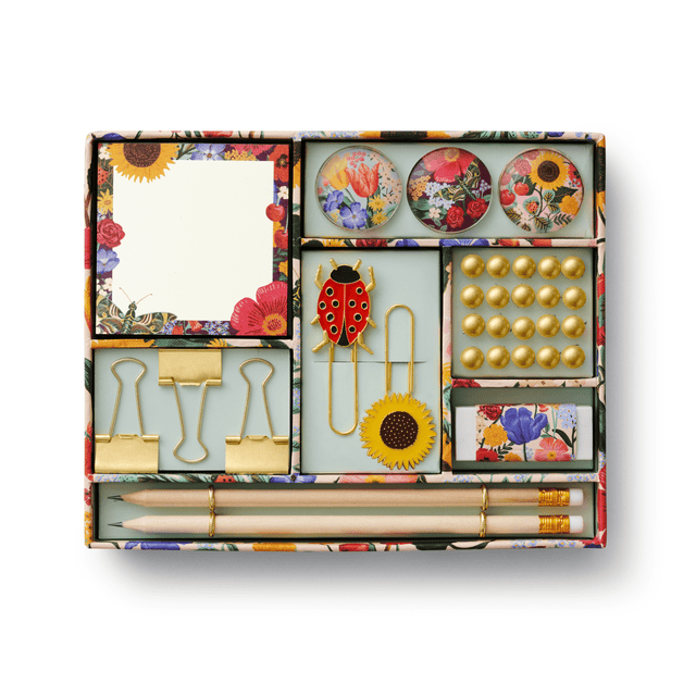 Rifle Paper Idee regalo La box Blossom Rifle Paper