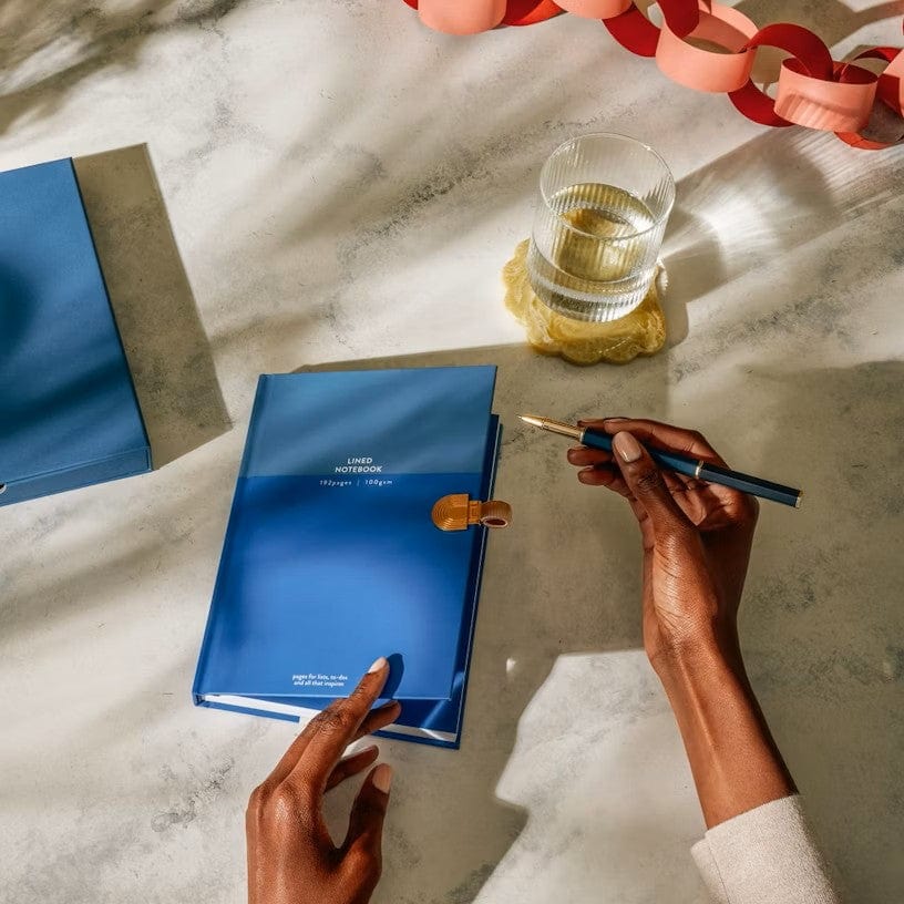 Papier Idee regalo Make your Mark - Gift Set