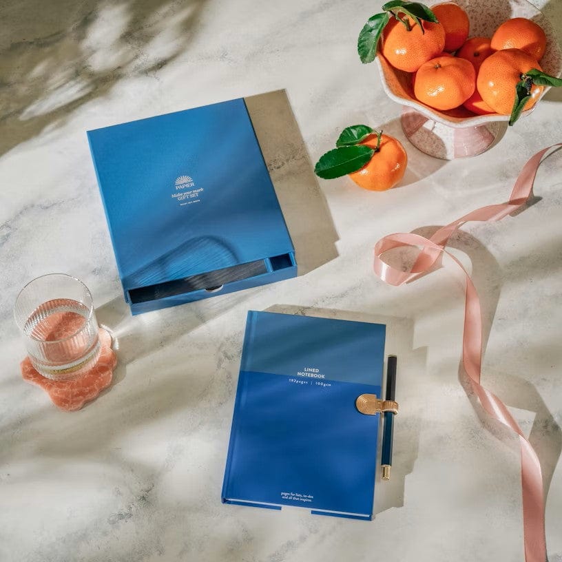 Papier Idee regalo Make your Mark - Gift Set