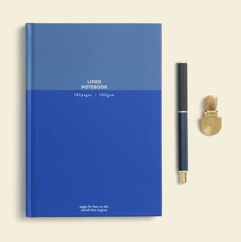 Papier Idee regalo Make your Mark - Gift Set