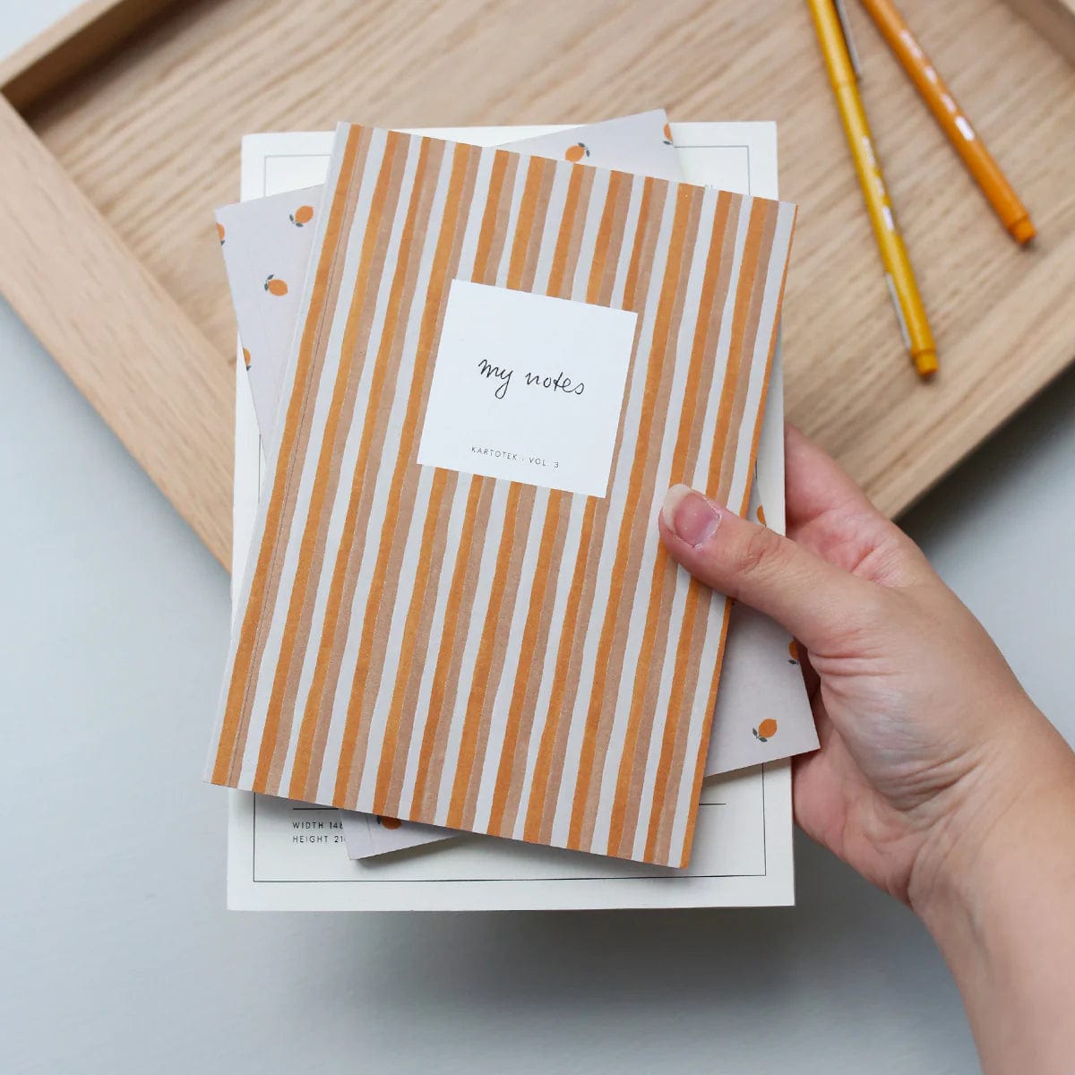 SayPaper Idee regalo Small for big ideas