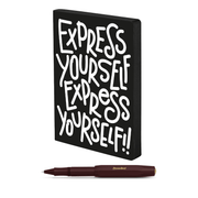SayPaper Idee regalo Stationery Connoisseur