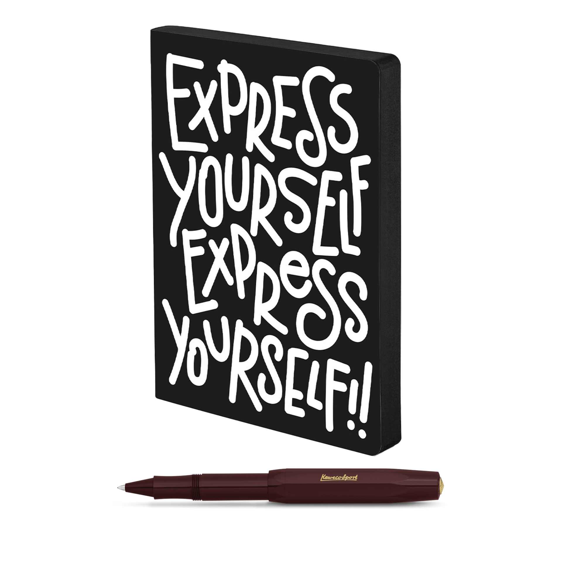 SayPaper Idee regalo Stationery Connoisseur