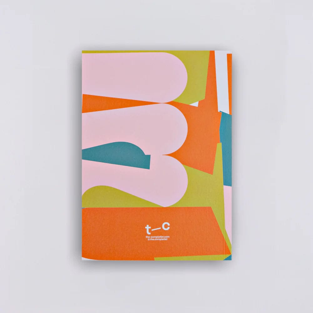 SayPaper Idee regalo Weekly essentials