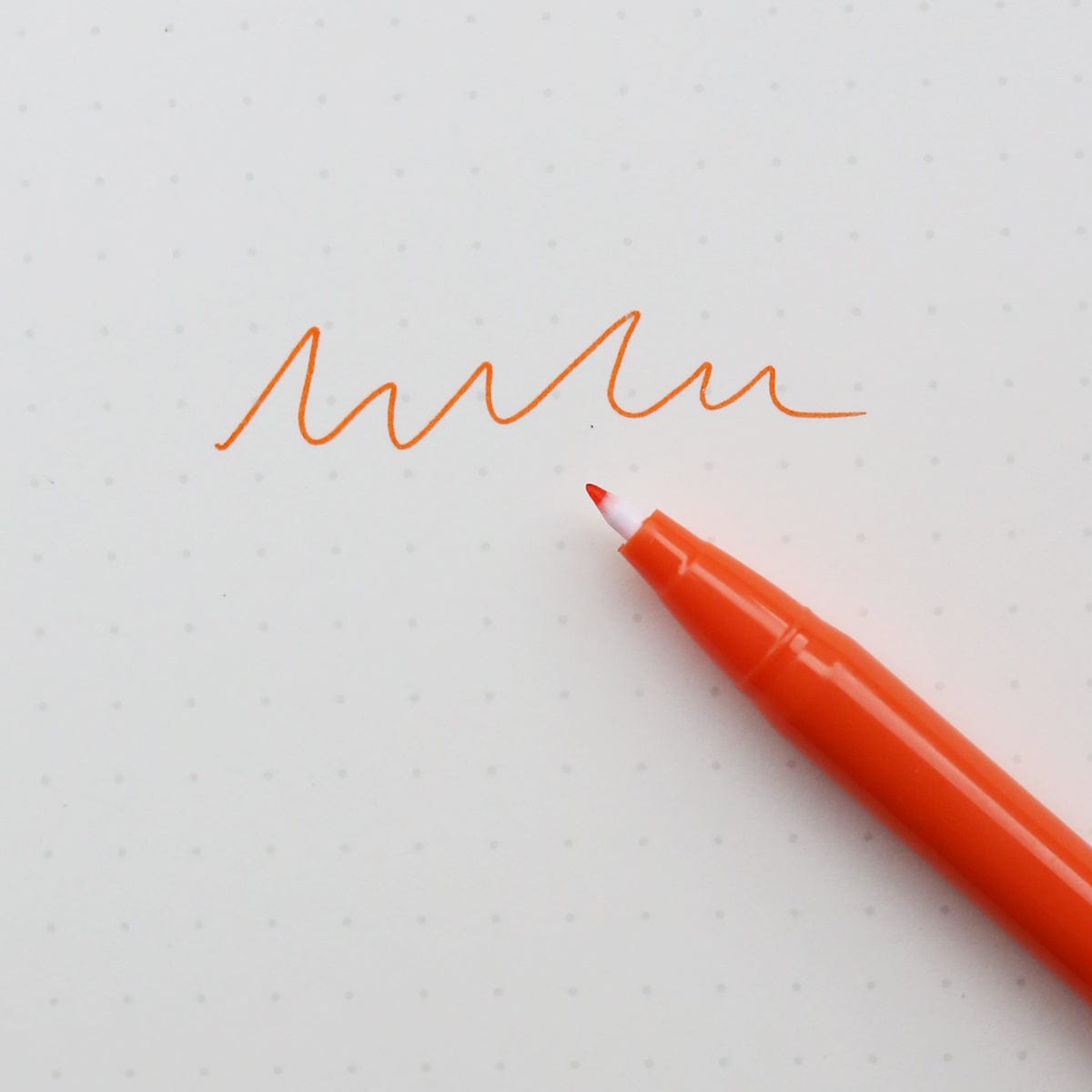 SayPaper Idee regalo Yellow&Orange