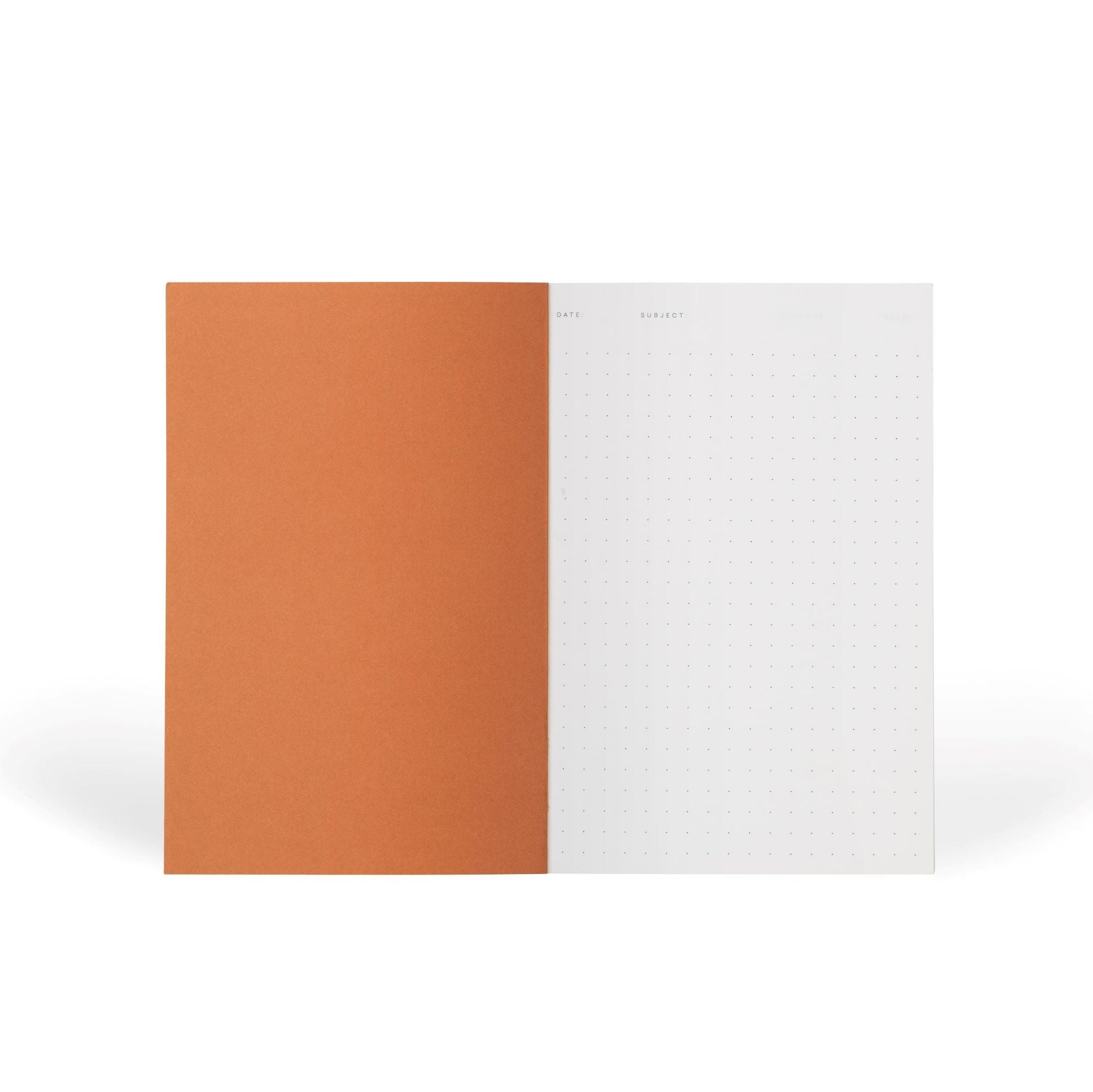 SayPaper Idee regalo Yellow&Orange