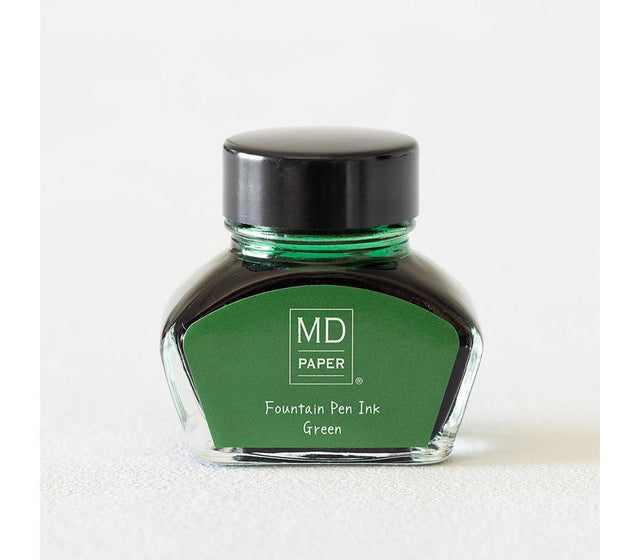 Inchiostro in boccetta Midori 30 ml