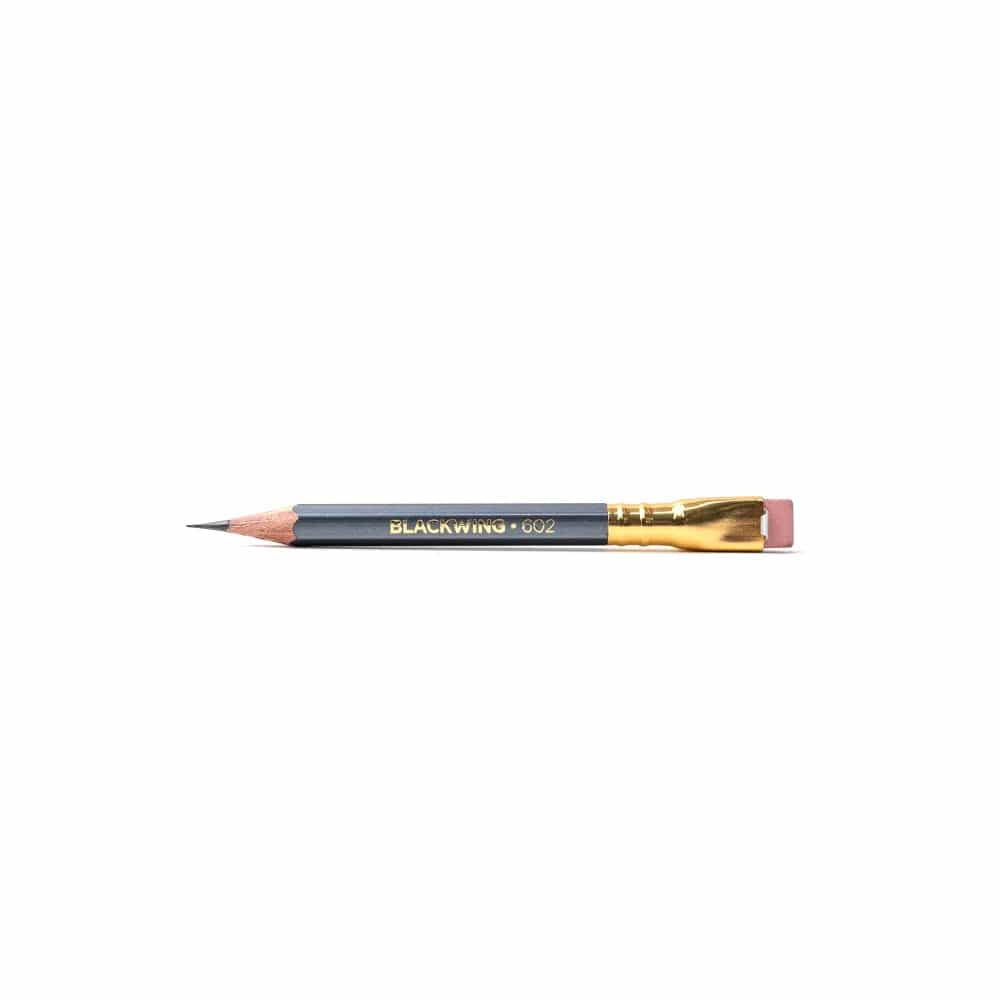 Blackwing Matite Blackwing 602 Shorty