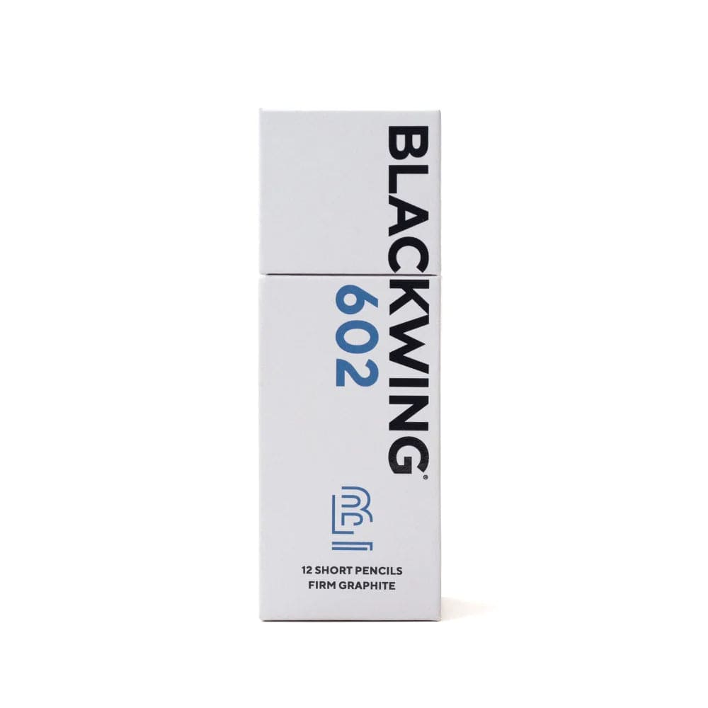Blackwing Matite Blackwing 602 Shorty