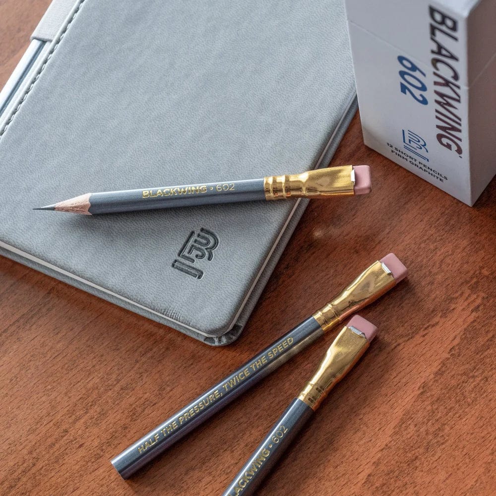 Blackwing Matite Blackwing 602 Shorty