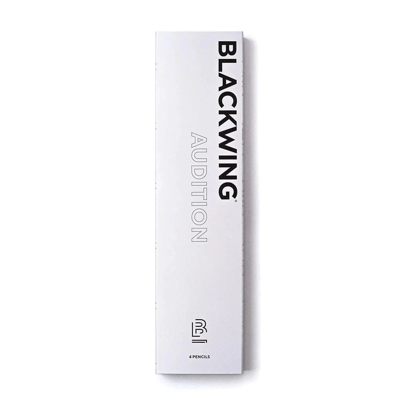 Blackwing Matite Blackwing Audition