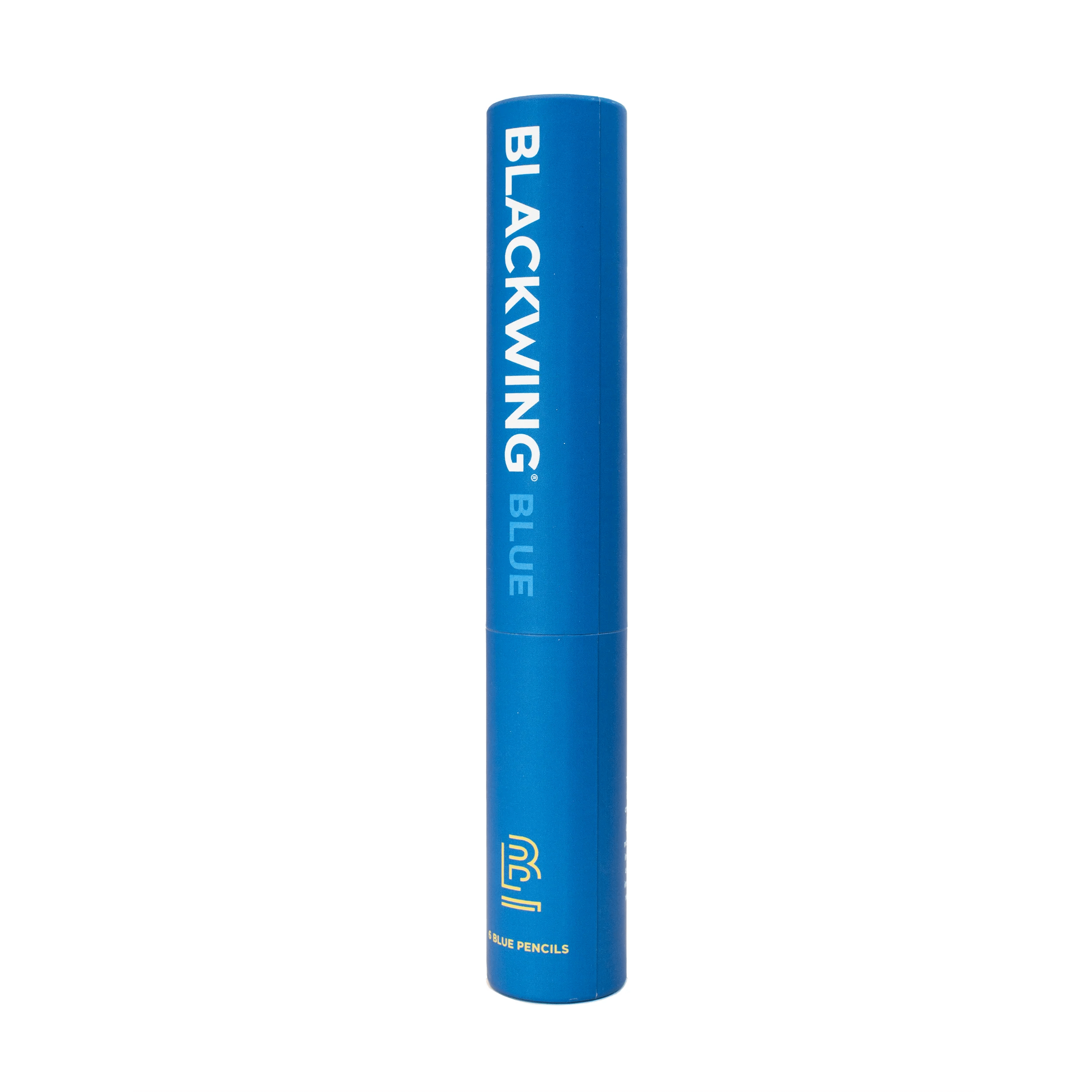 Blackwing Matite Blackwing Blue - confezione da 6 matite - new edition