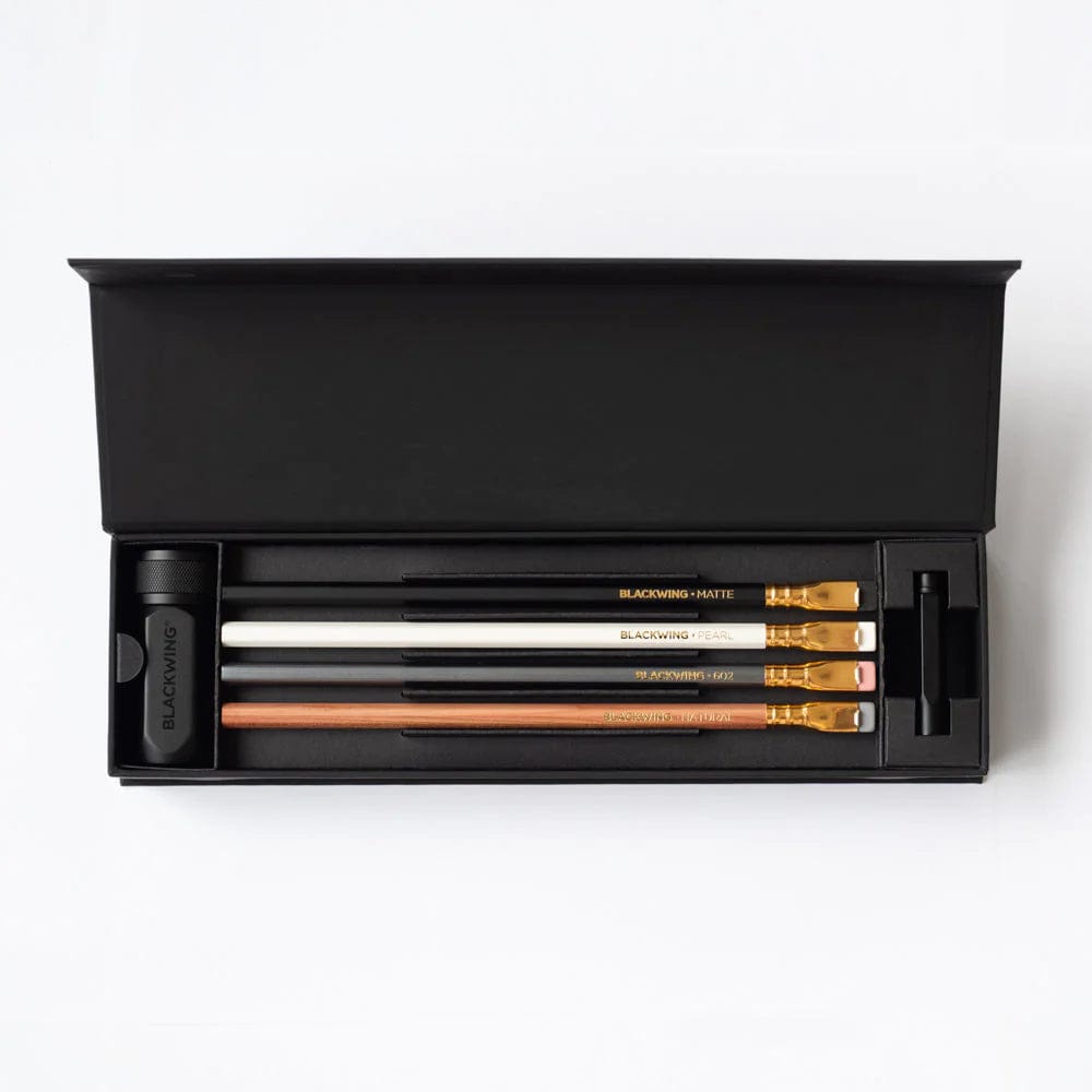 Blackwing Matite Blackwing Essential Set