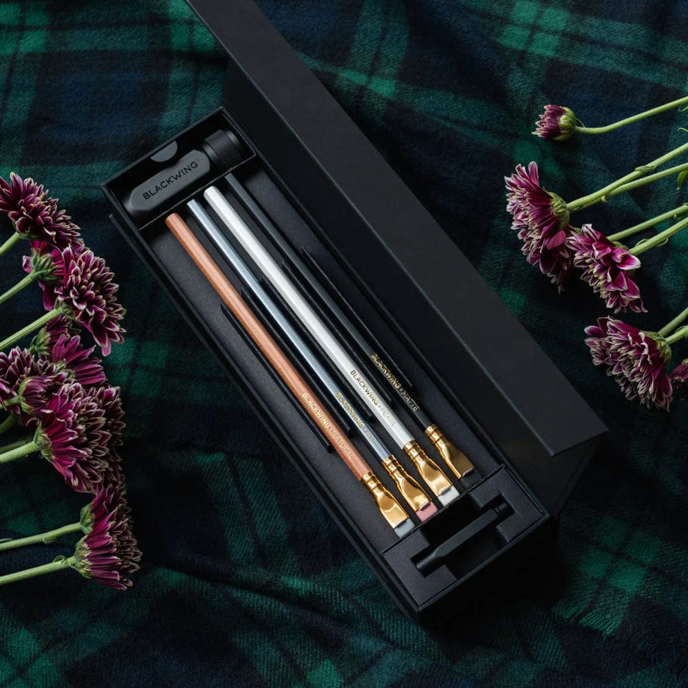 Blackwing Matite Blackwing Essential Set