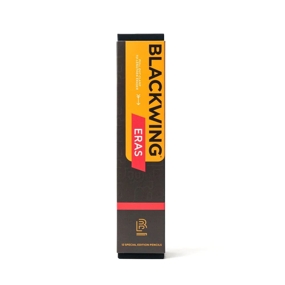 Blackwing Matite Blackwing Limited Edition Eras 2023
