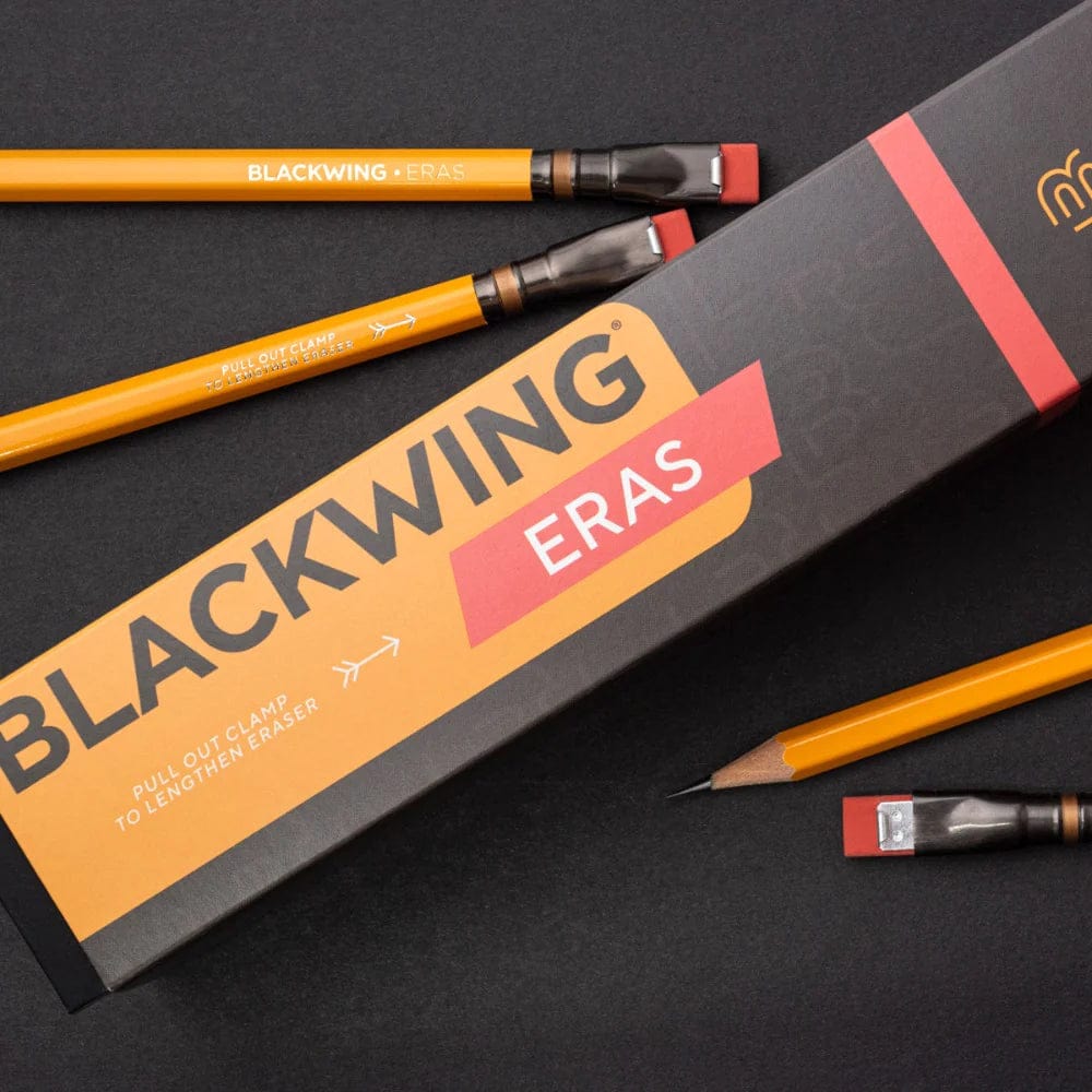 Blackwing Matite Blackwing Limited Edition Eras 2023