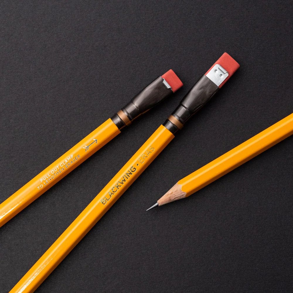 Blackwing Matite Blackwing Limited Edition Eras 2023