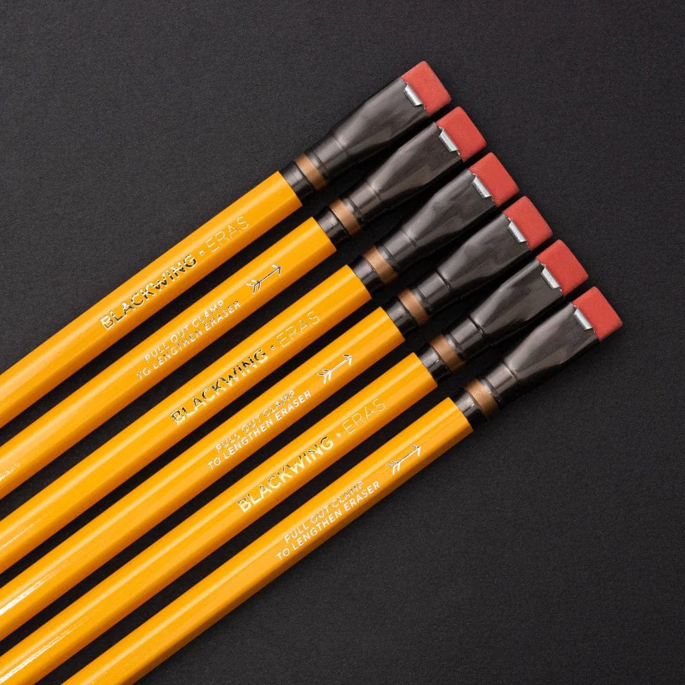 Blackwing Matite Blackwing Limited Edition Eras 2023