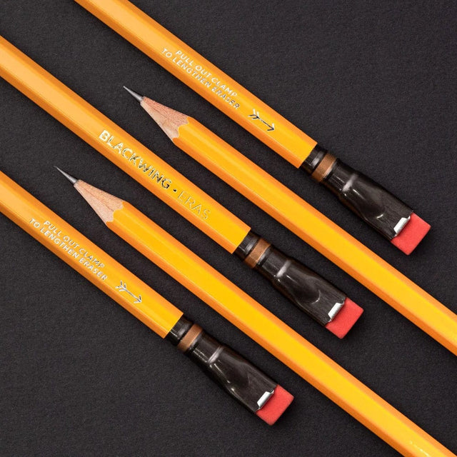 Blackwing Matite Blackwing Limited Edition Eras 2023