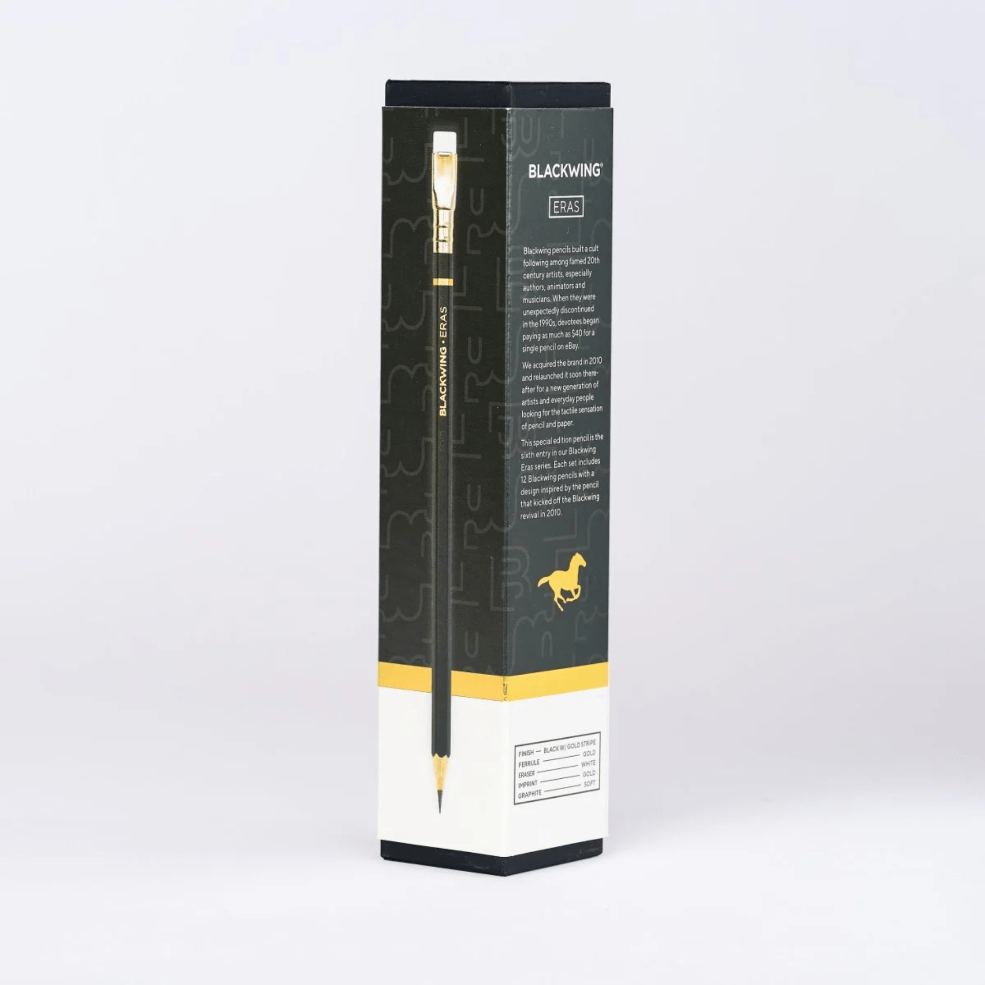 Blackwing Matite Blackwing Limited Edition Eras 2025