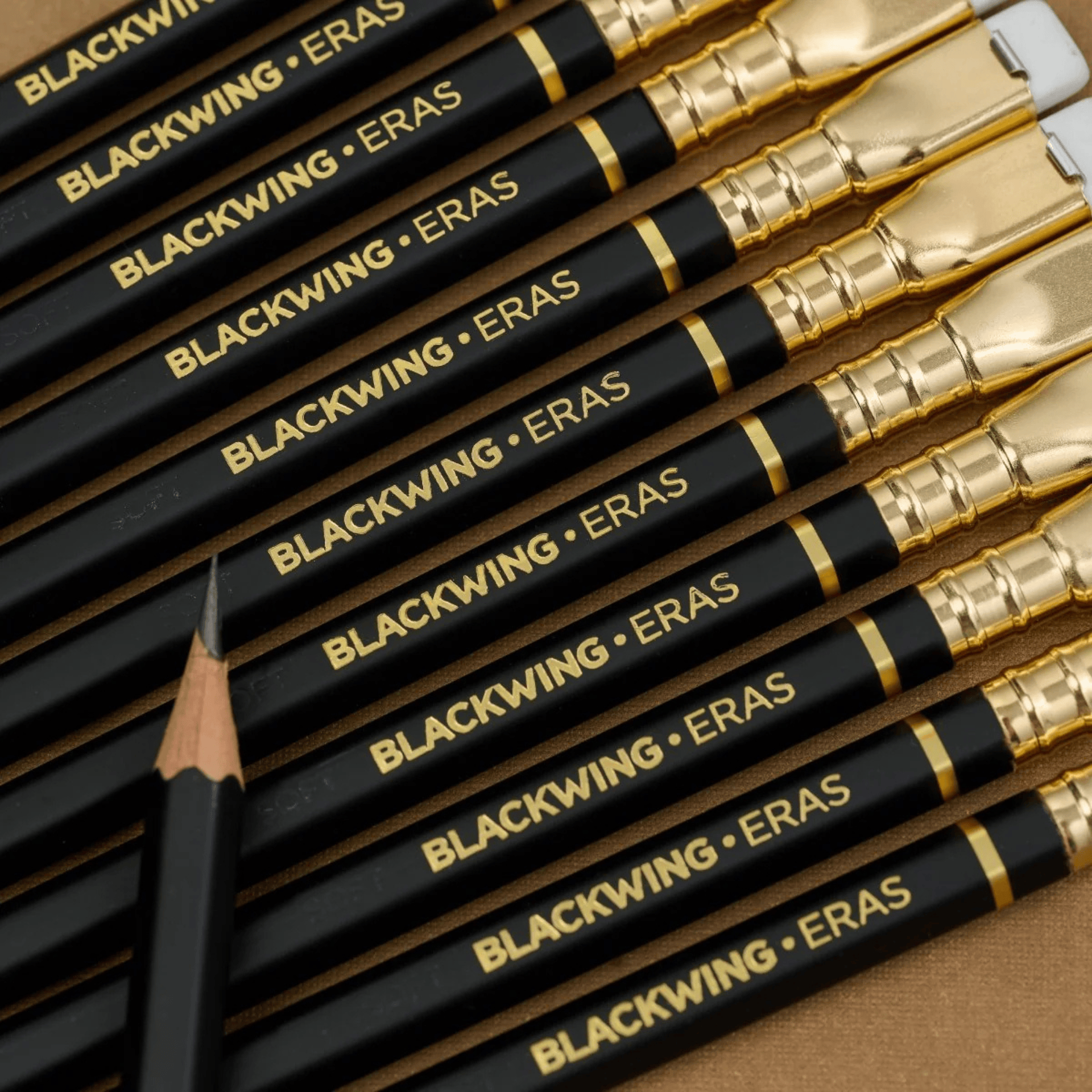 Blackwing Matite Blackwing Limited Edition Eras 2025