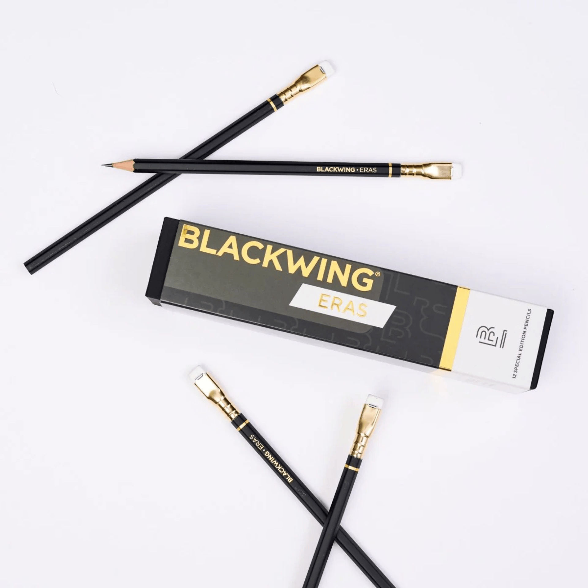 Blackwing Matite Blackwing Limited Edition Eras 2025