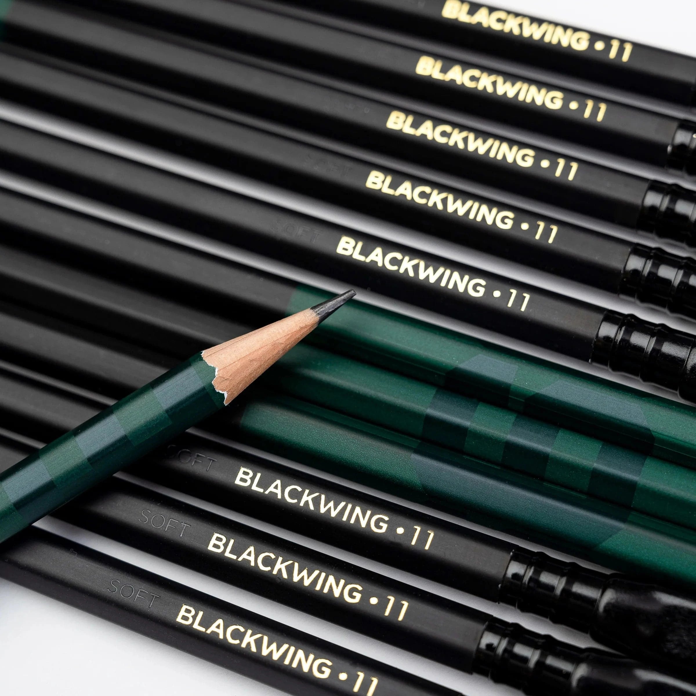 Blackwing Matite Blackwing Limited Edition Vol.11