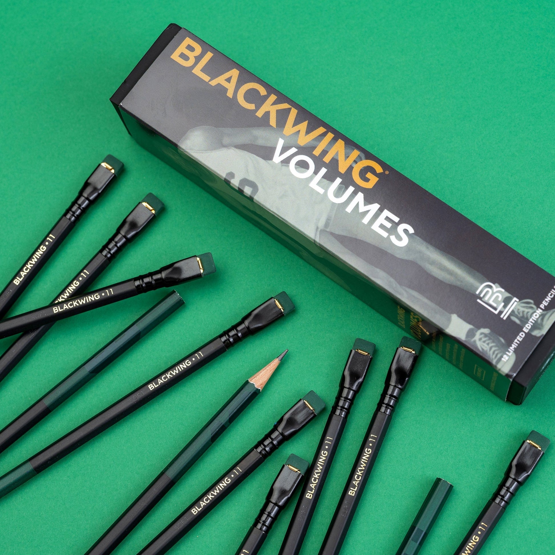Blackwing Matite Blackwing Limited Edition Vol.11