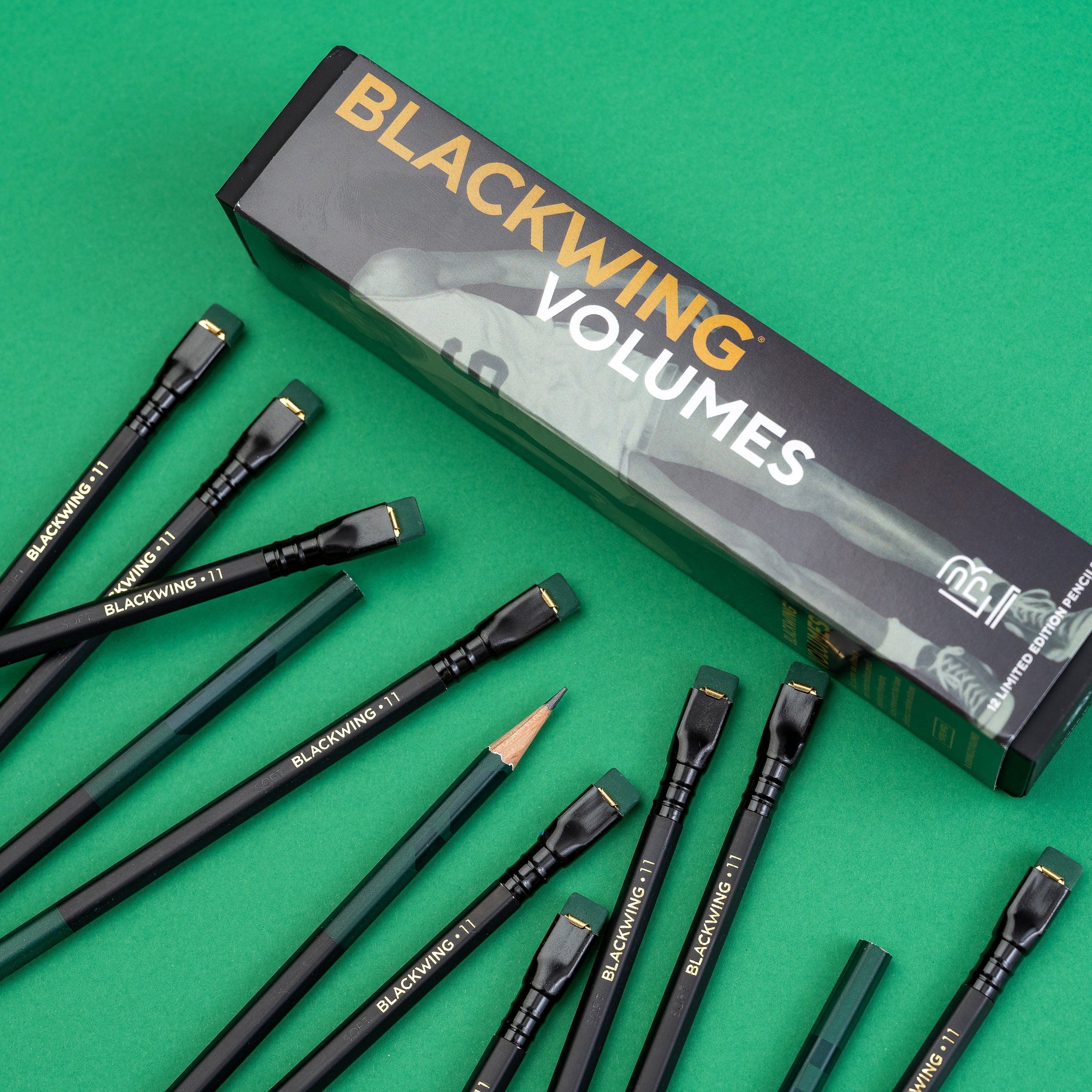 Blackwing Matite Blackwing Limited Edition Vol.11