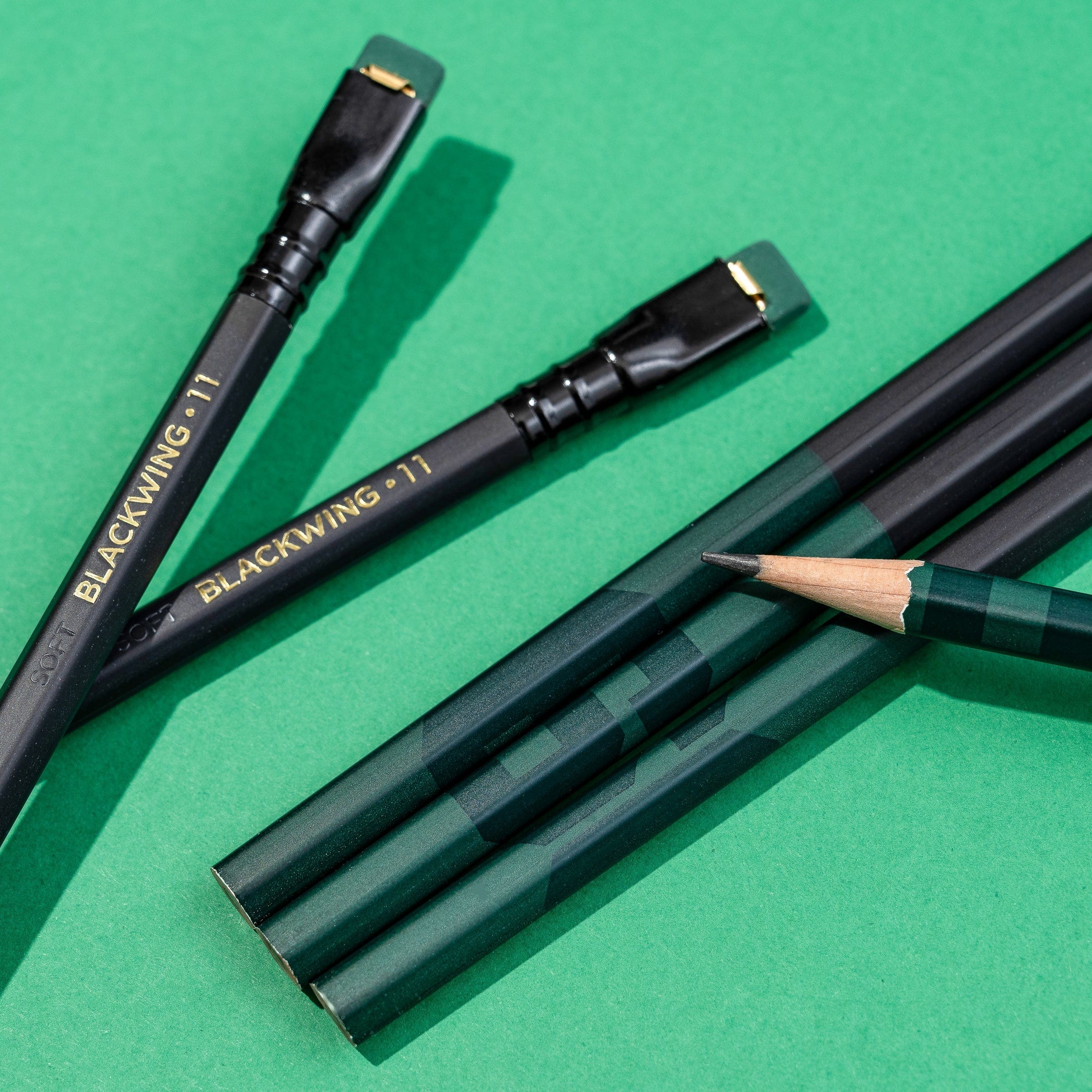Blackwing Matite Blackwing Limited Edition Vol.11