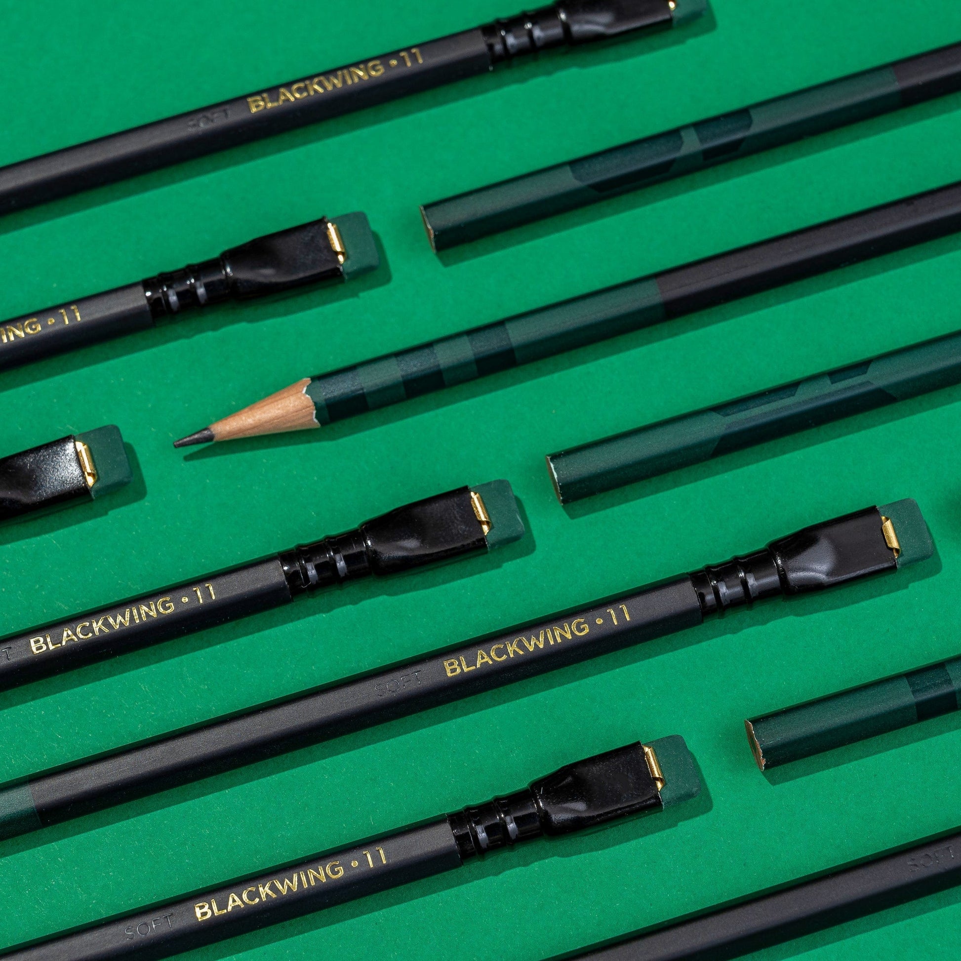 Blackwing Matite Blackwing Limited Edition Vol.11