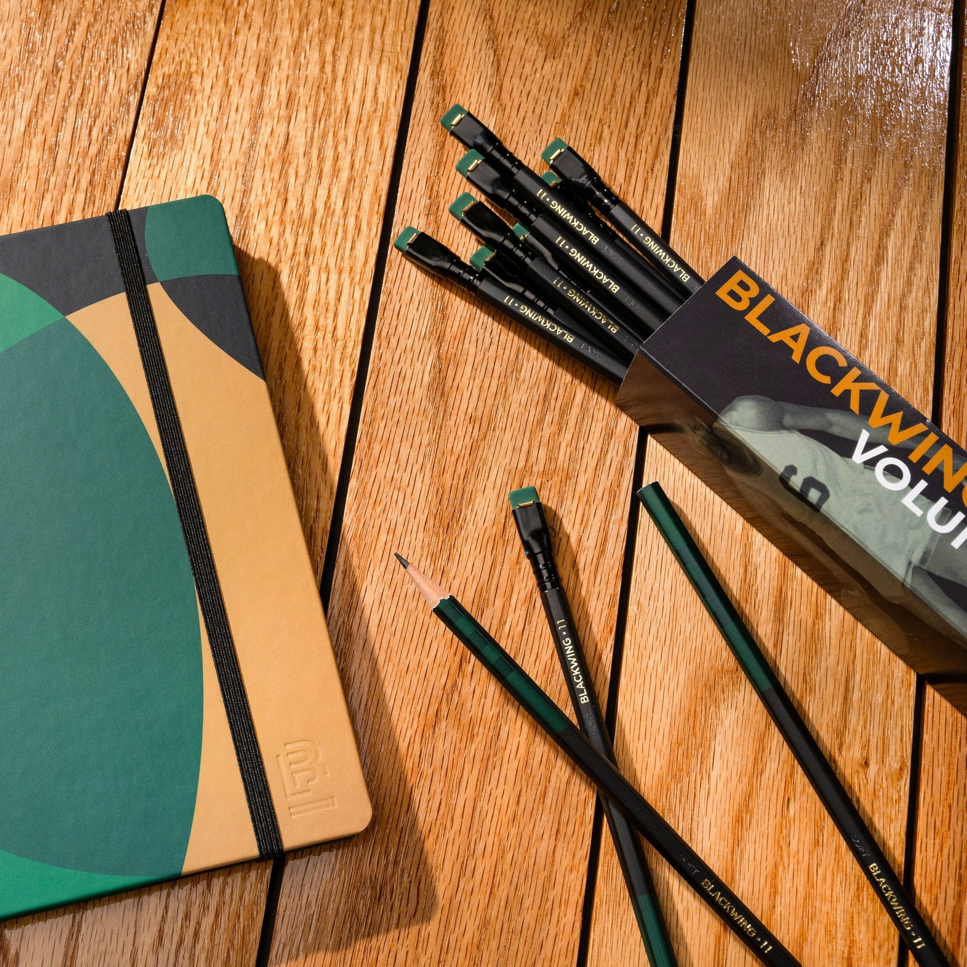 Blackwing Matite Blackwing Limited Edition Vol.11