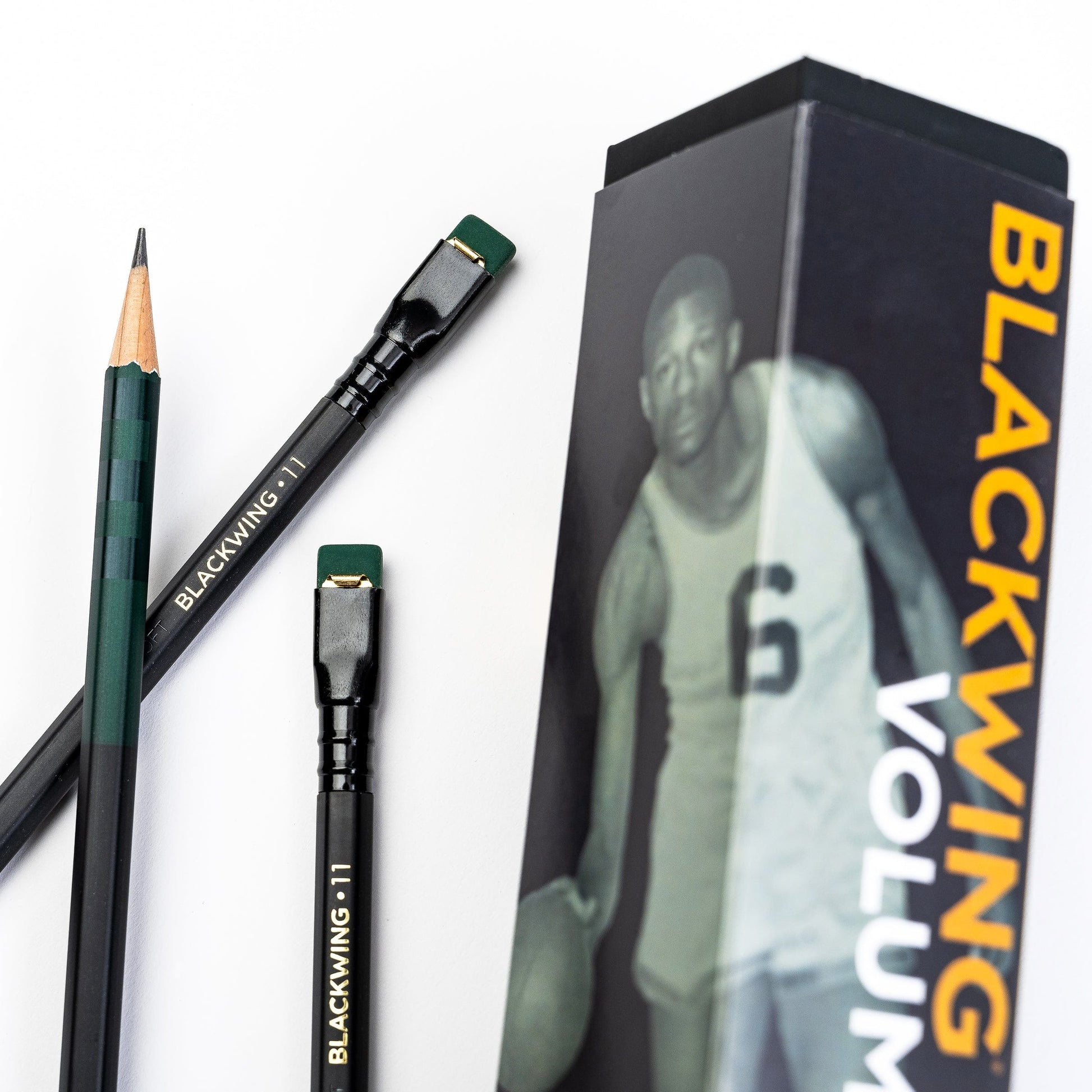 Blackwing Matite Blackwing Limited Edition Vol.11