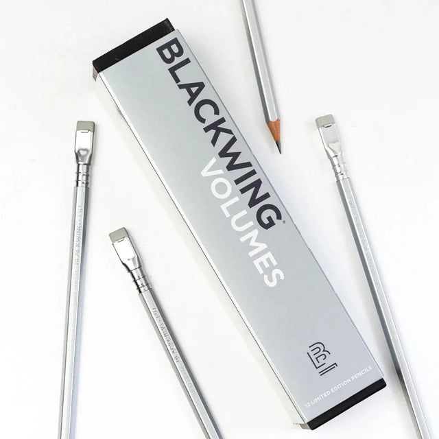 Blackwing Matite Blackwing Limited Edition Vol.140