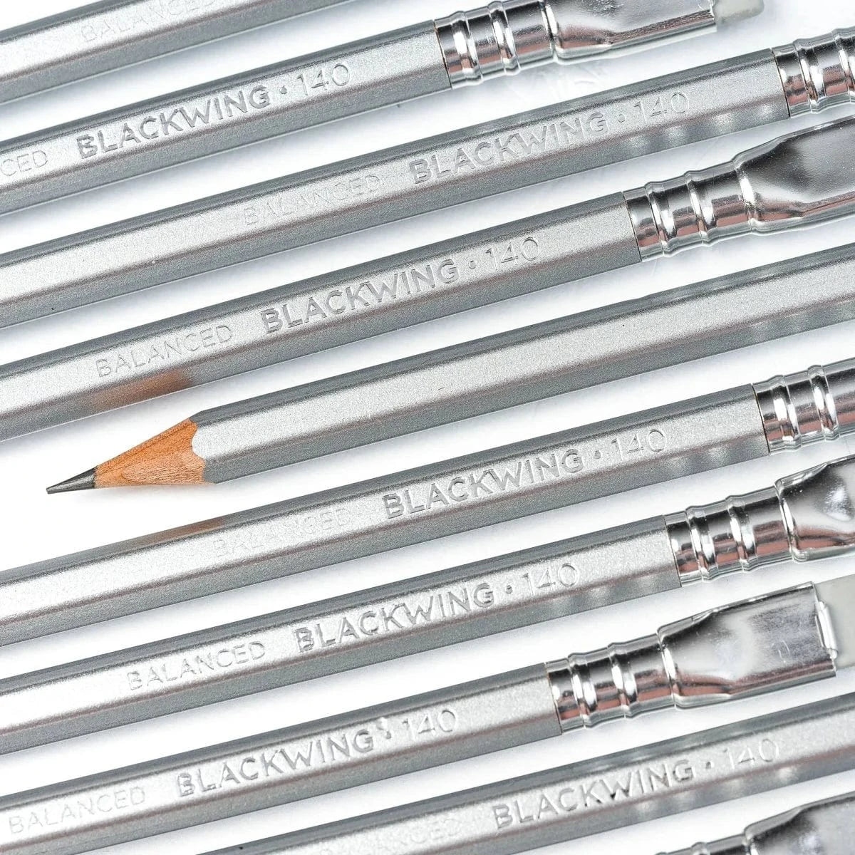Blackwing Matite Blackwing Limited Edition Vol.140