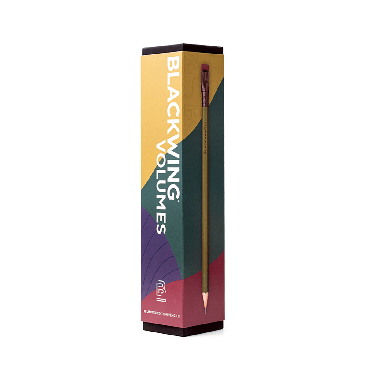 Blackwing Matite SET DA 12 MATITE Blackwing Limited Edition Vol. 17