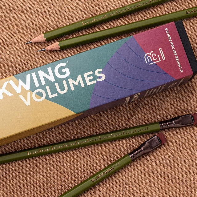 Blackwing Matite Blackwing Limited Edition Vol. 17