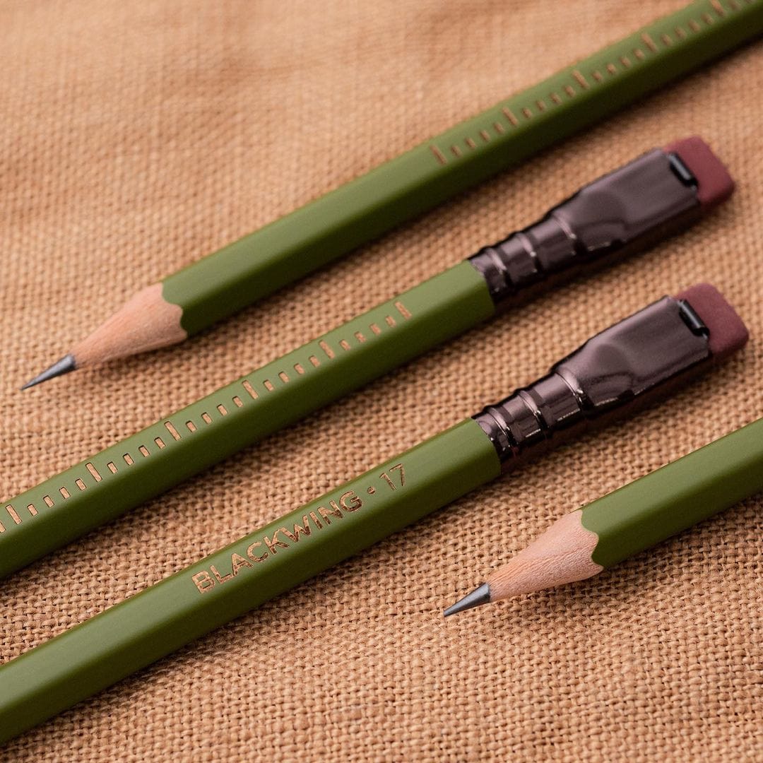 Blackwing Matite Blackwing Limited Edition Vol. 17
