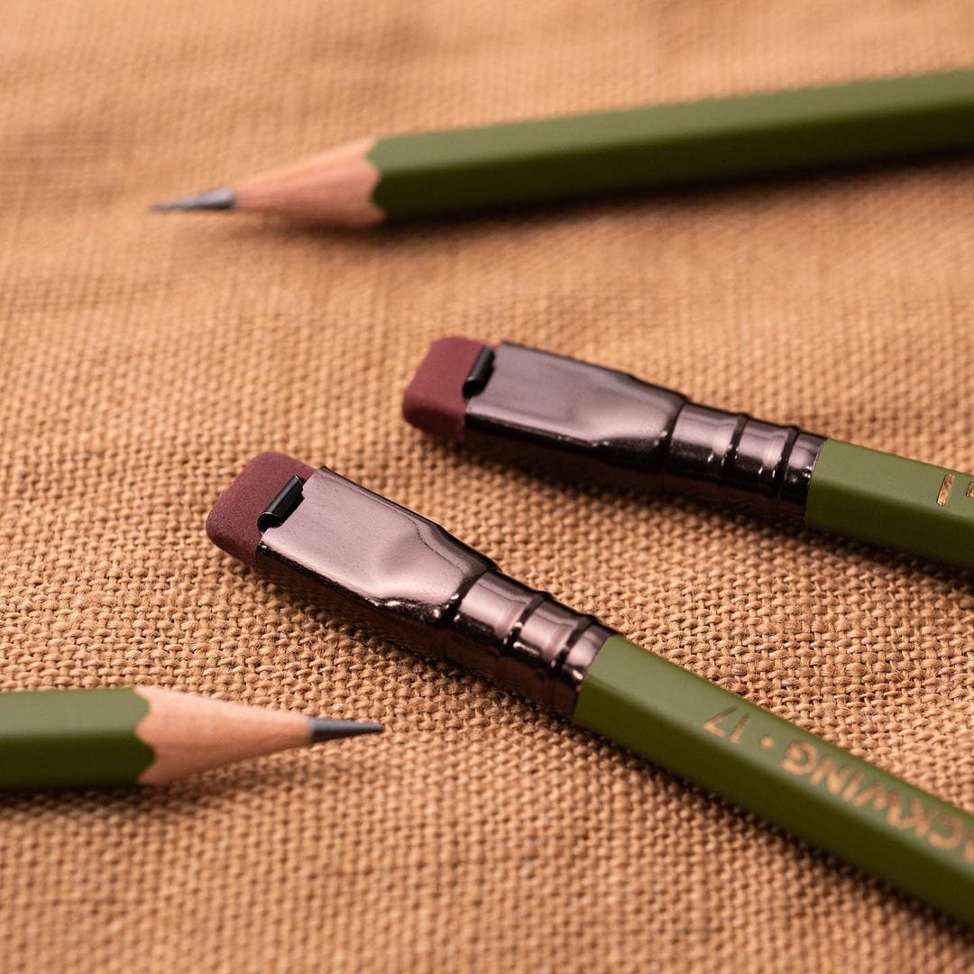 Blackwing Matite Blackwing Limited Edition Vol. 17