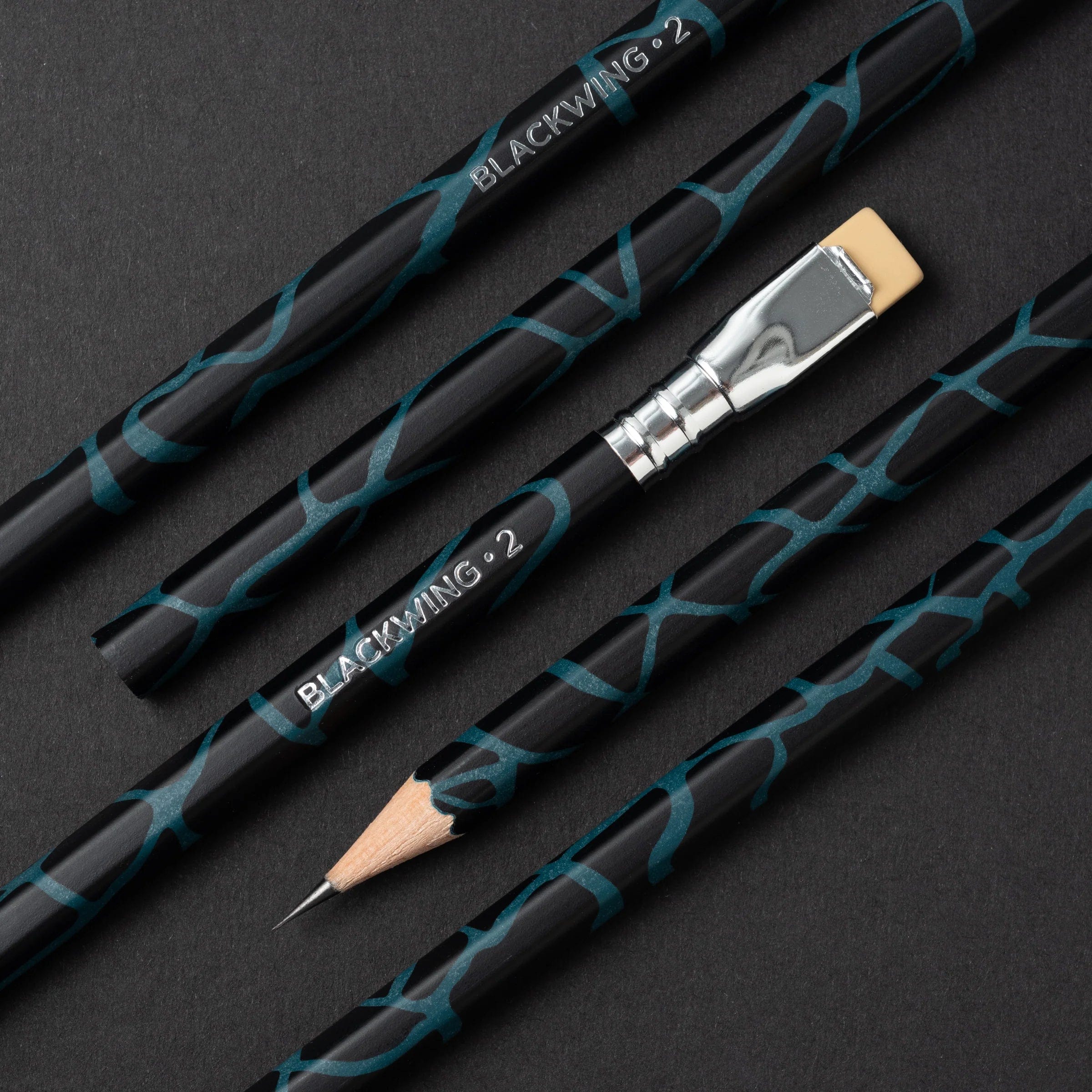 Blackwing Matite Blackwing Limited Edition Vol. 2