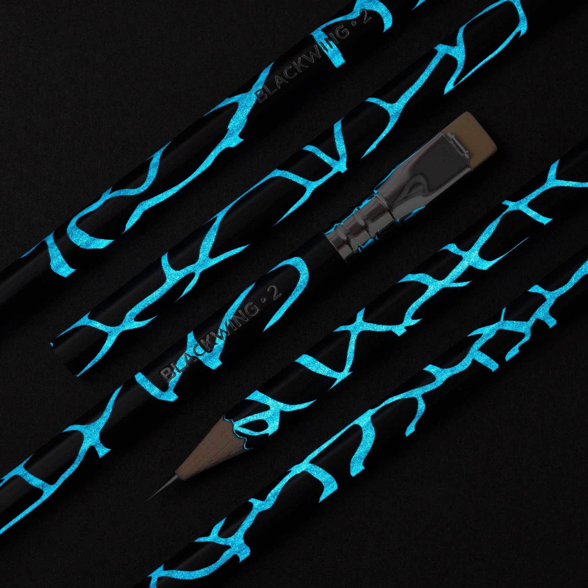 Blackwing Matite Blackwing Limited Edition Vol. 2