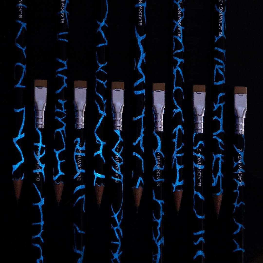 Blackwing Matite Blackwing Limited Edition Vol. 2