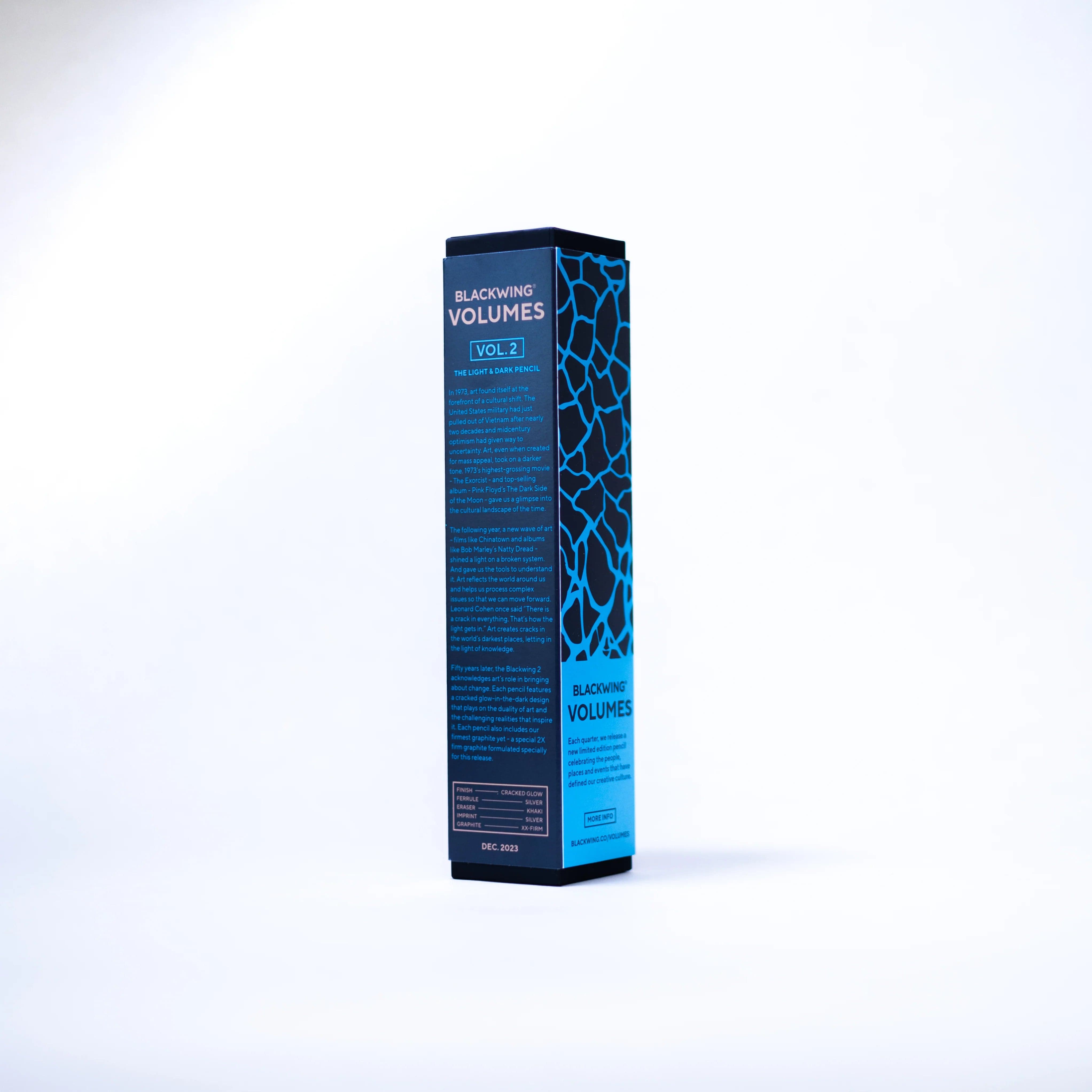 Blackwing Matite Blackwing Limited Edition Vol. 2