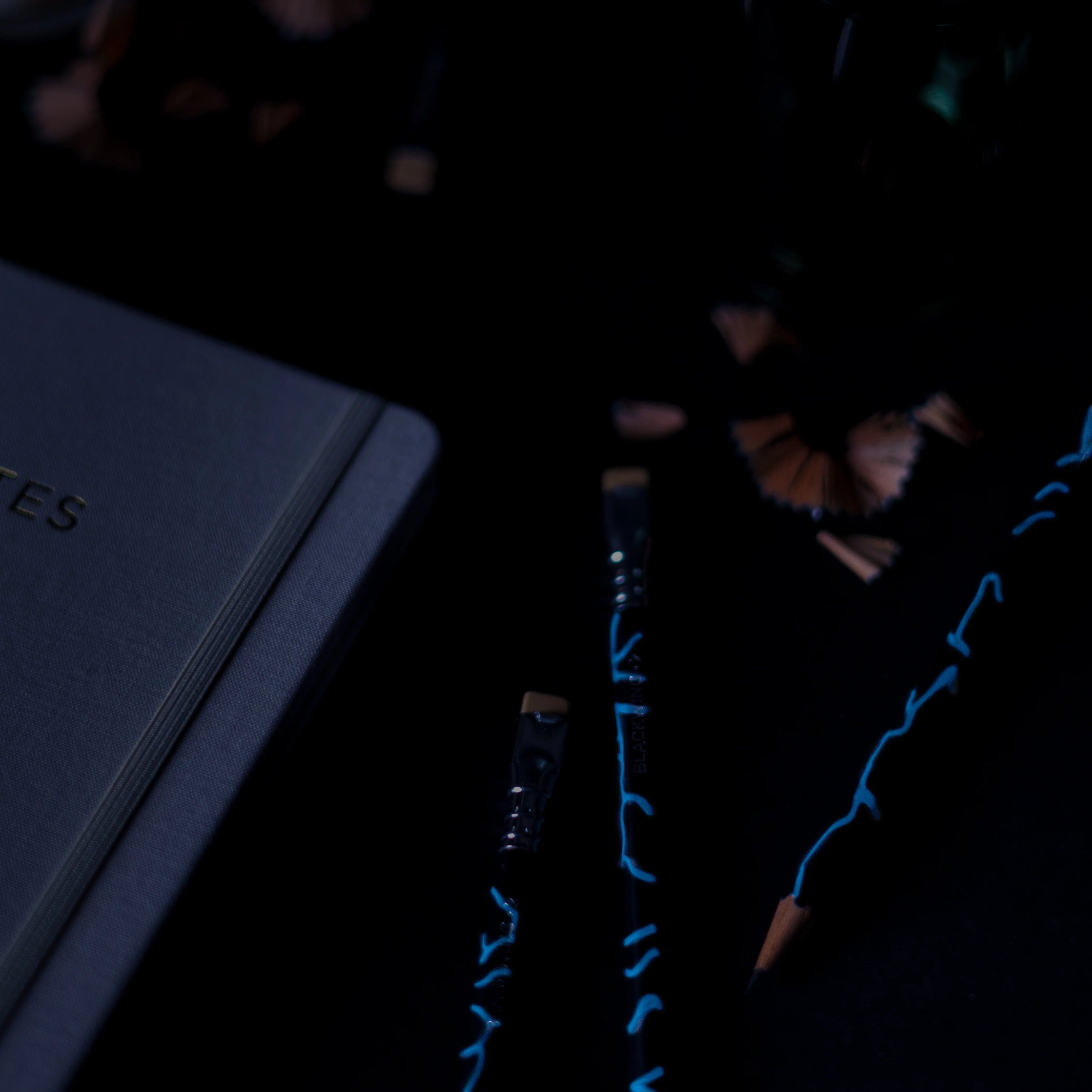 Blackwing Matite Blackwing Limited Edition Vol. 2