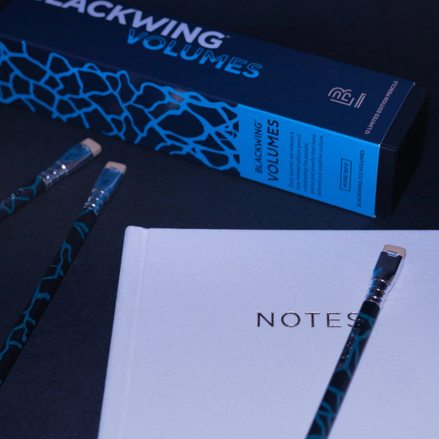 Blackwing Matite Blackwing Limited Edition Vol. 2