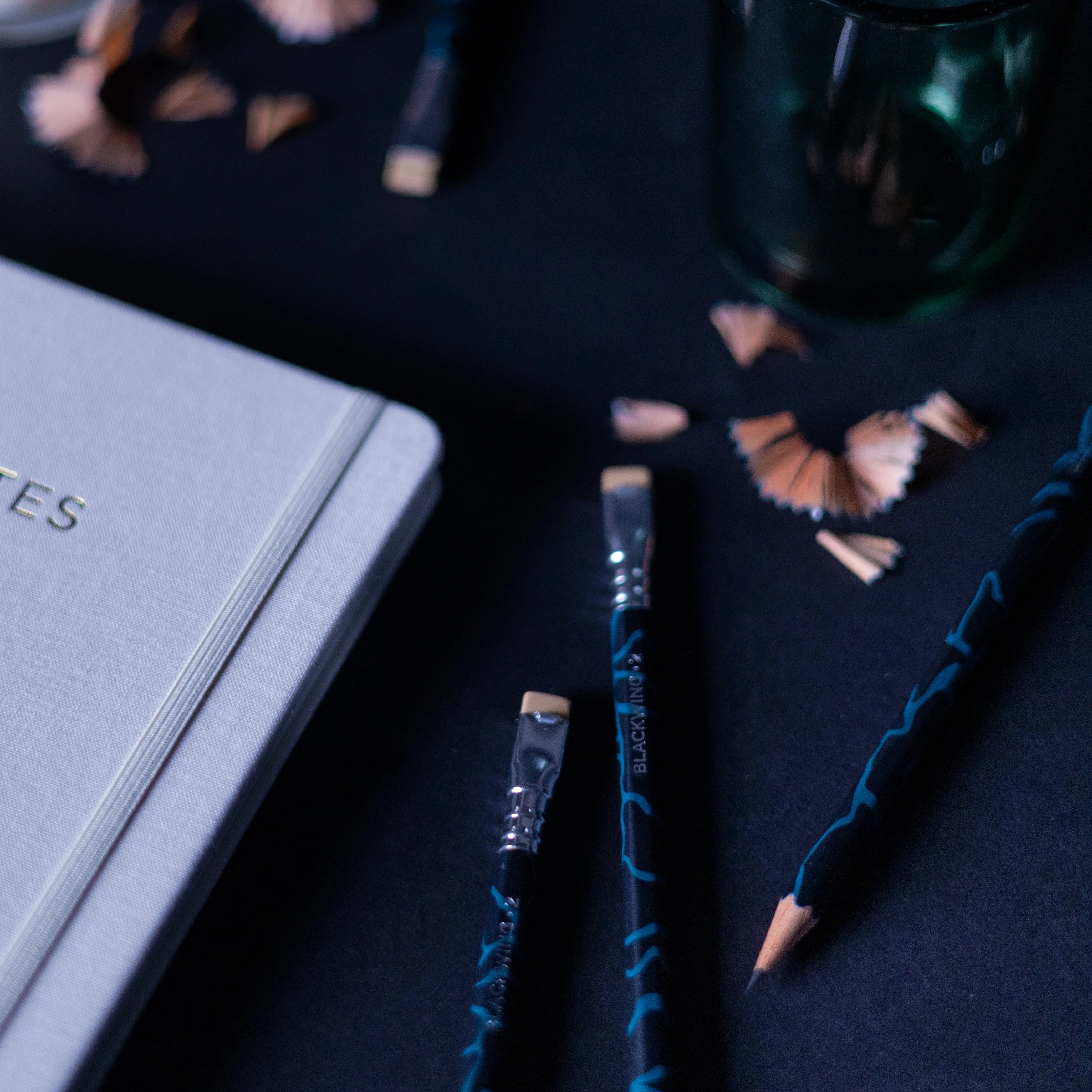 Blackwing Matite Blackwing Limited Edition Vol. 2