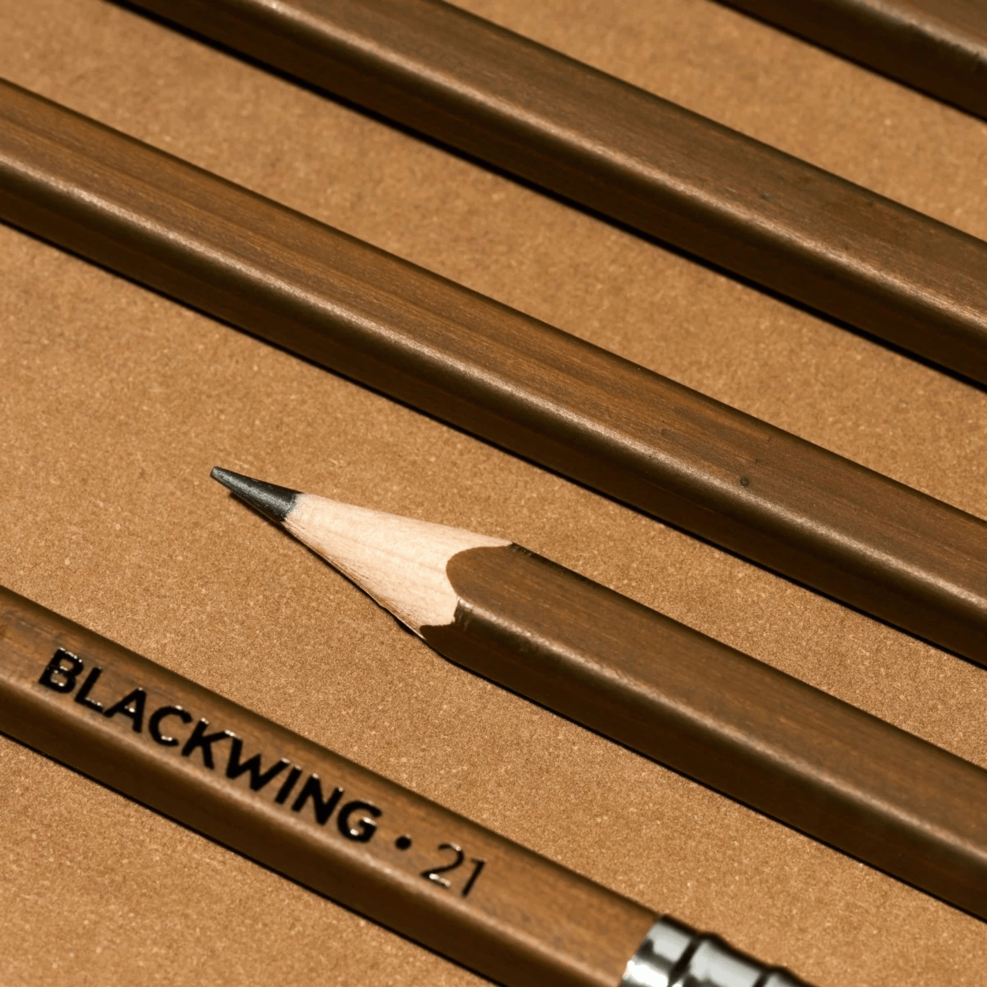 Blackwing Matite Blackwing Limited Edition Vol.21