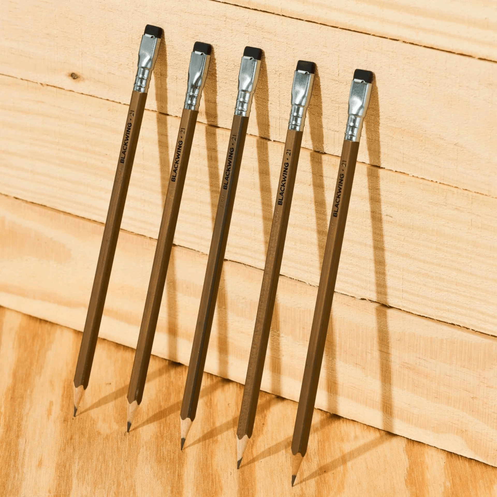 Blackwing Matite Blackwing Limited Edition Vol.21