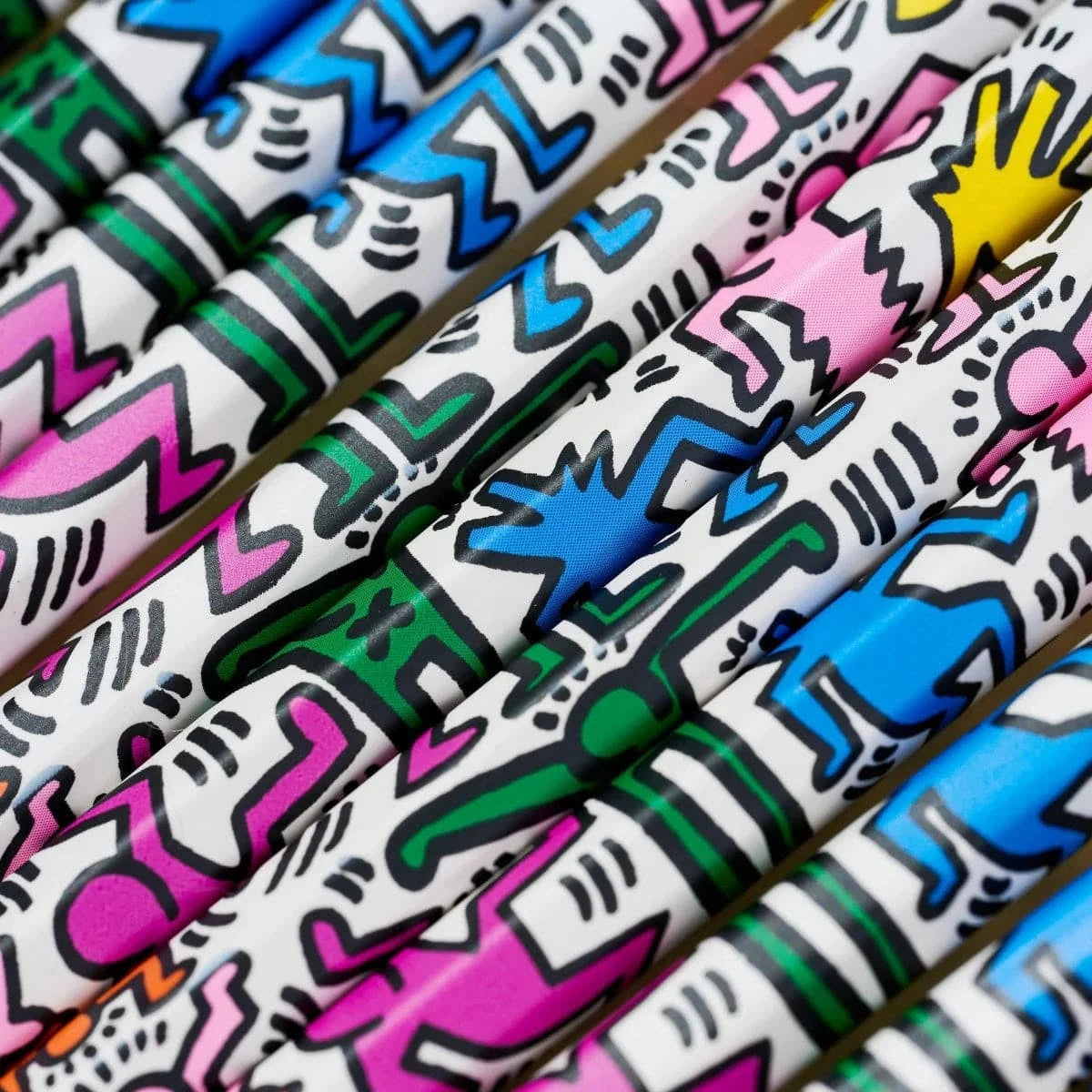 Blackwing Matite Blackwing Limited Edition Vol.292 - Keith Haring